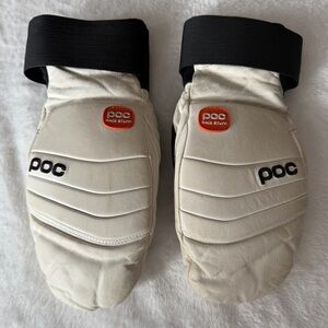 POC ski racing mittens / gloves